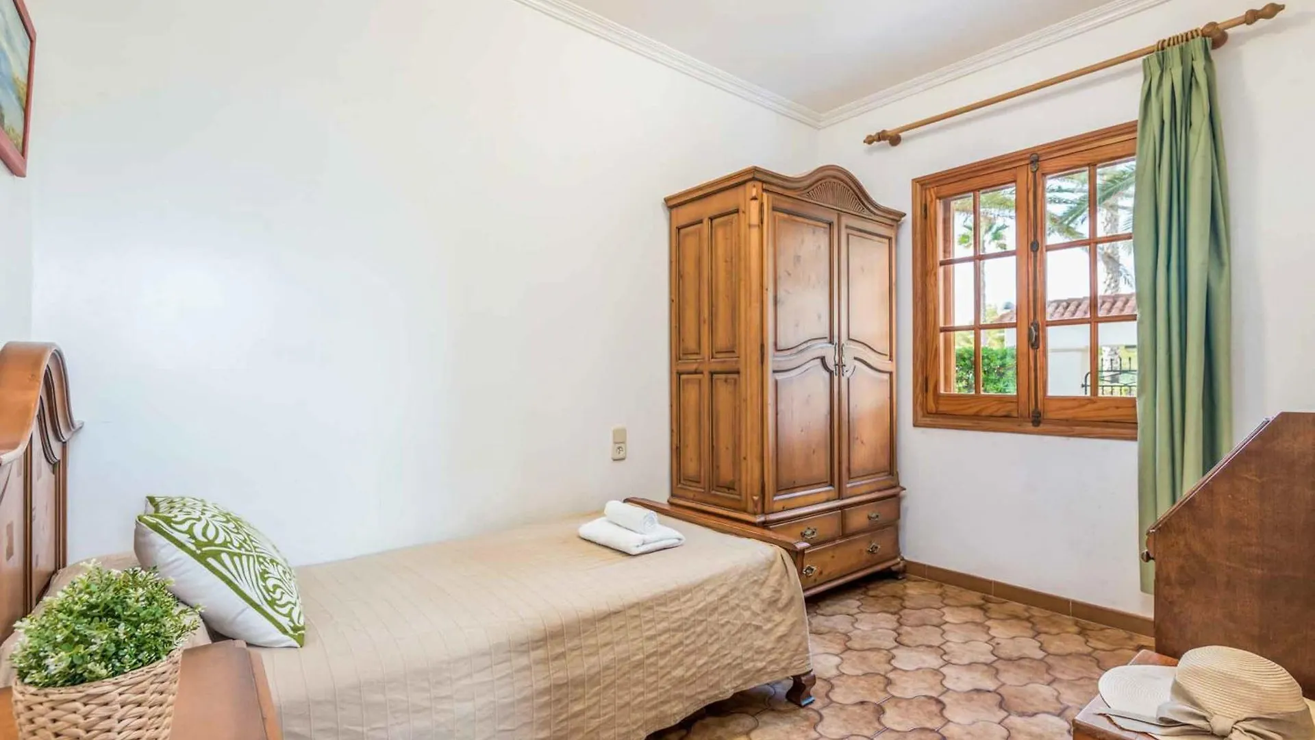 Villa Jalima Son Carrio