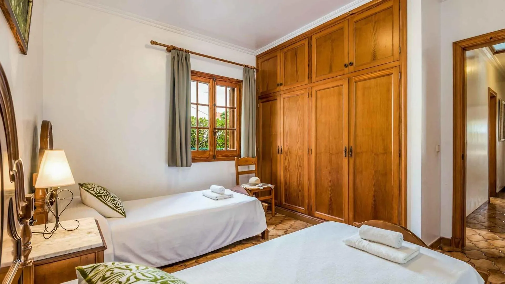 Villa Jalima Son Carrio  0*, Son Carrio (Menorca)