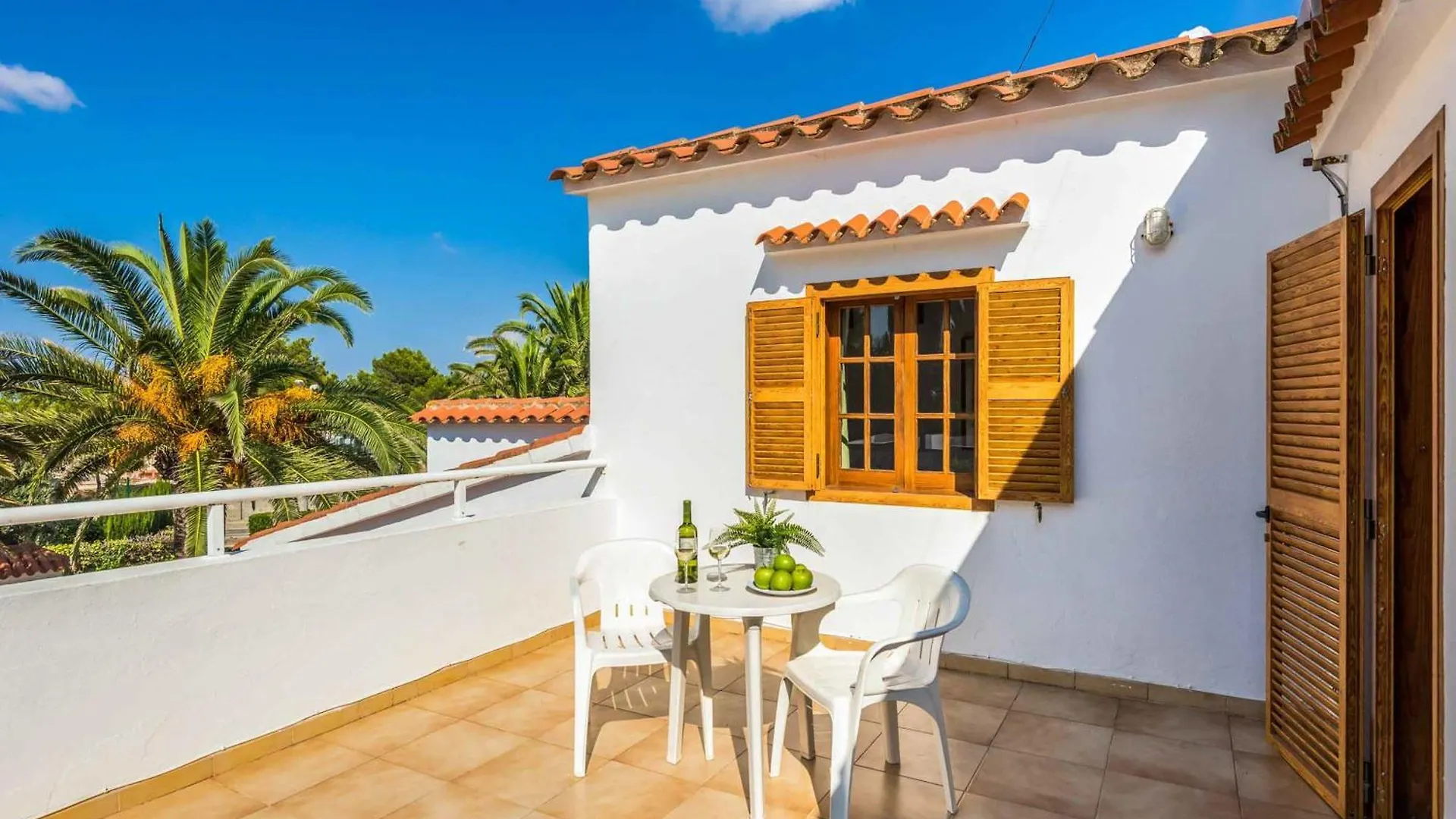 Villa Jalima Son Carrio
