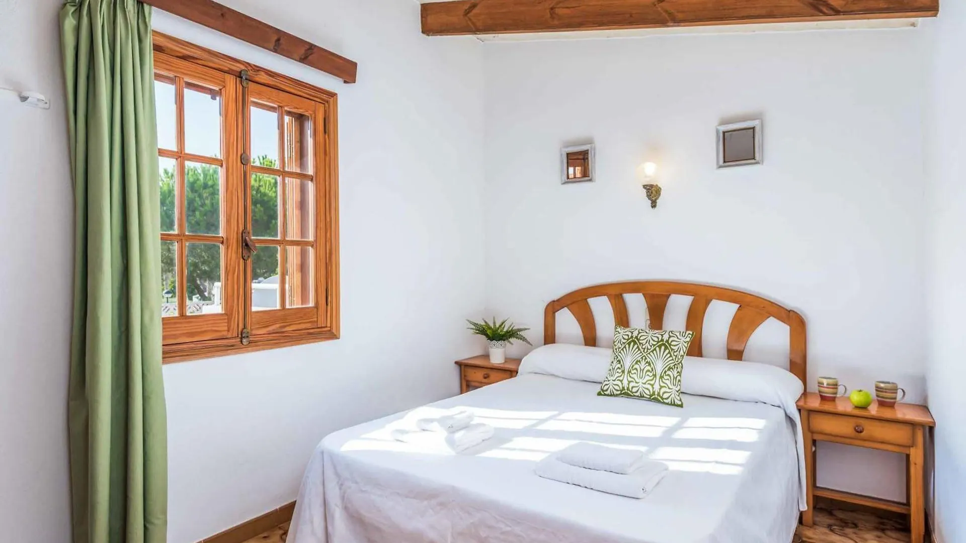 Villa Jalima Son Carrio  Spain