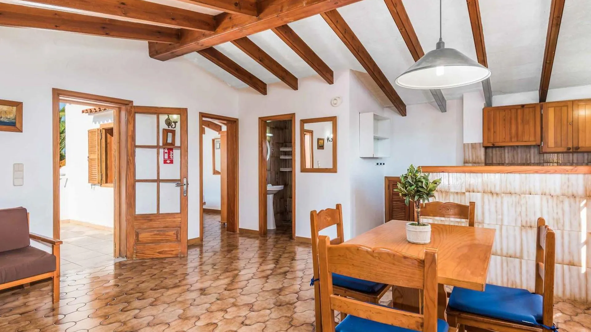 Villa Jalima Son Carrio  0*, Son Carrio (Menorca) Spain