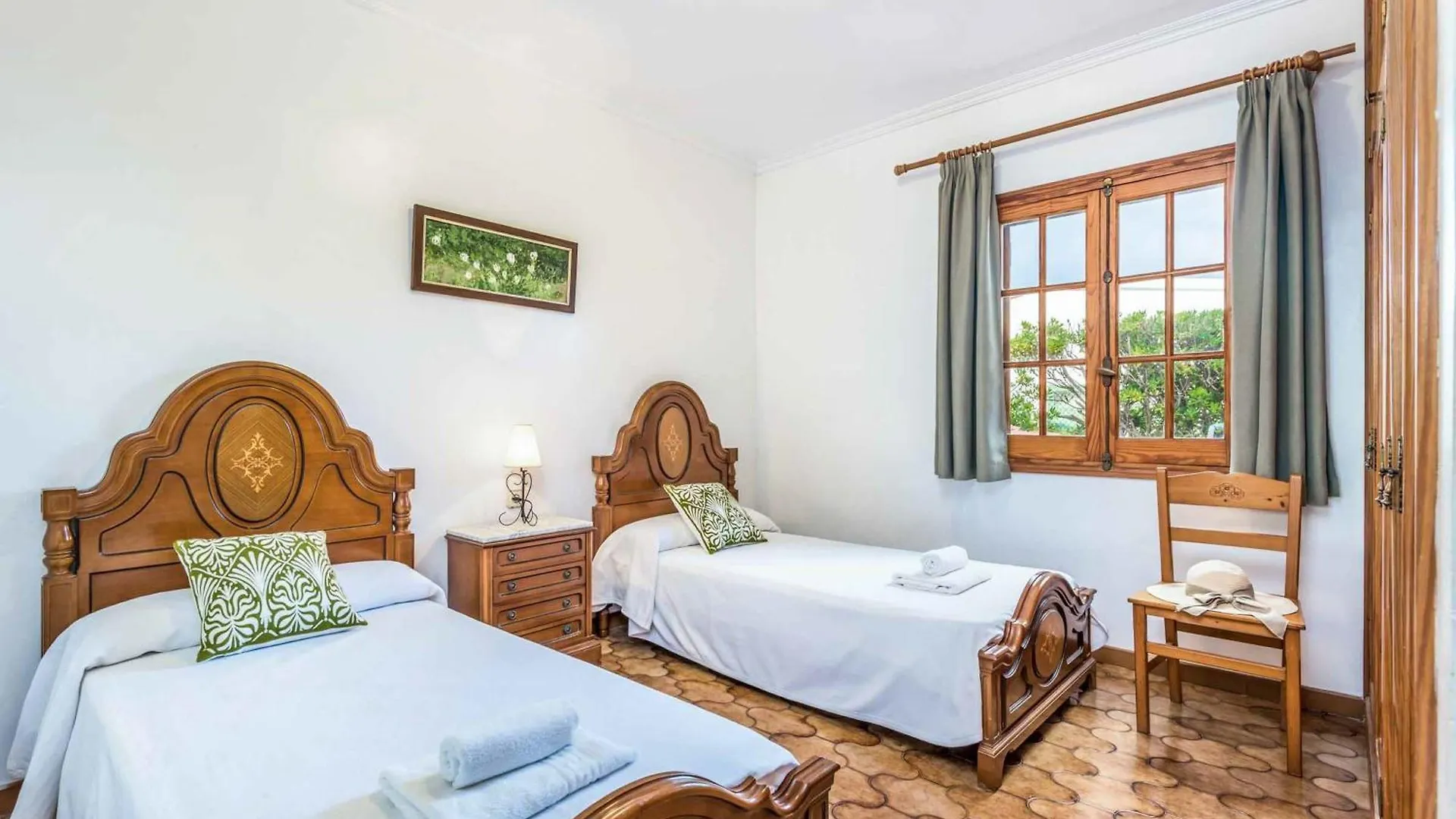 Villa Jalima Son Carrio  Son Carrio (Menorca)