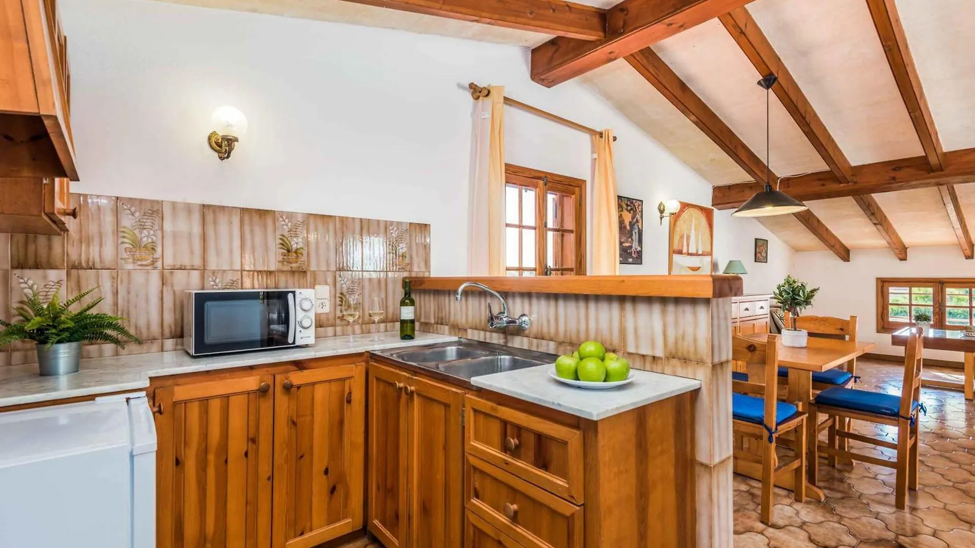 Villa Jalima Son Carrio  Spain