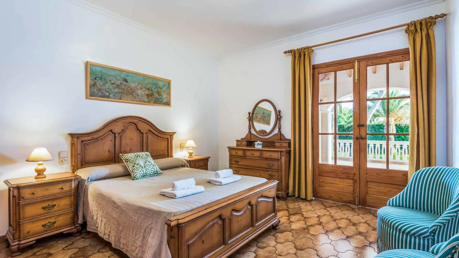 Villa Jalima Son Carrio  Son Carrio (Menorca)
