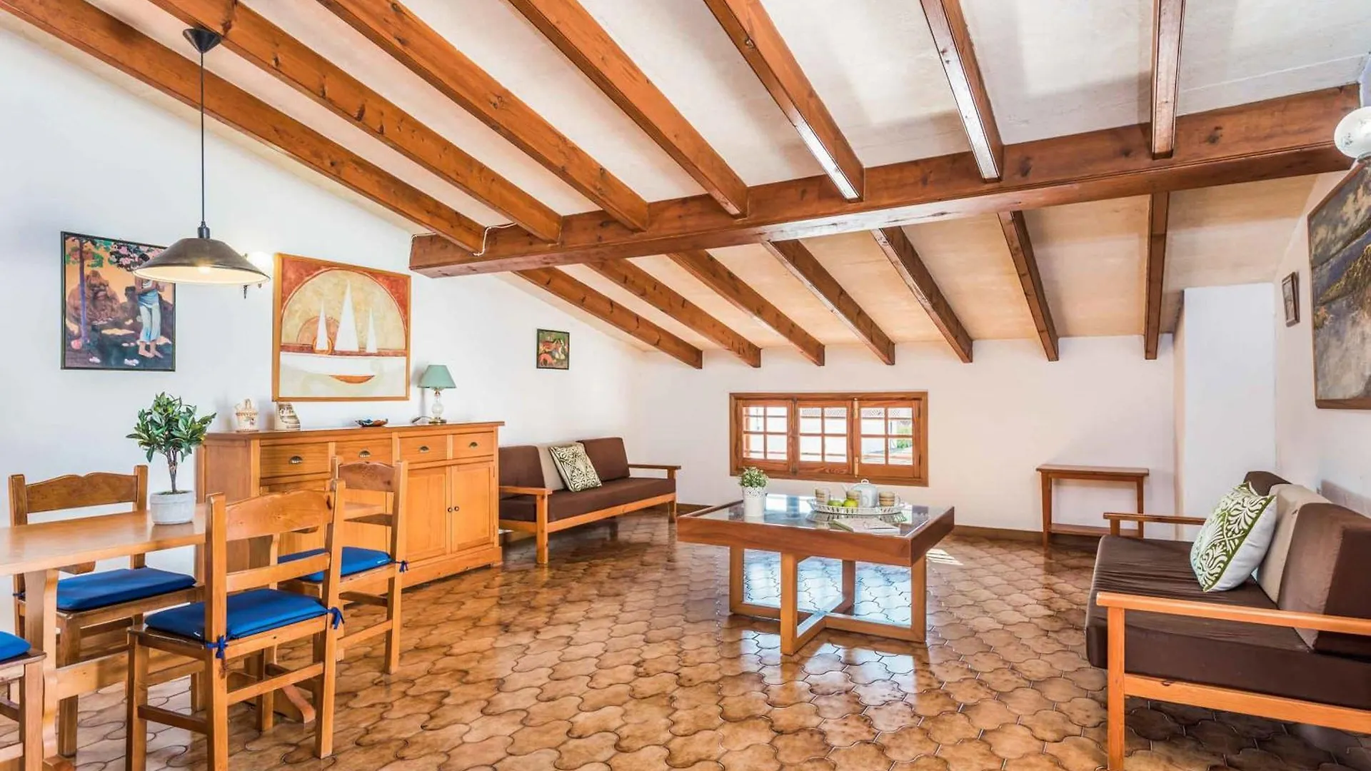 Villa Jalima Son Carrio