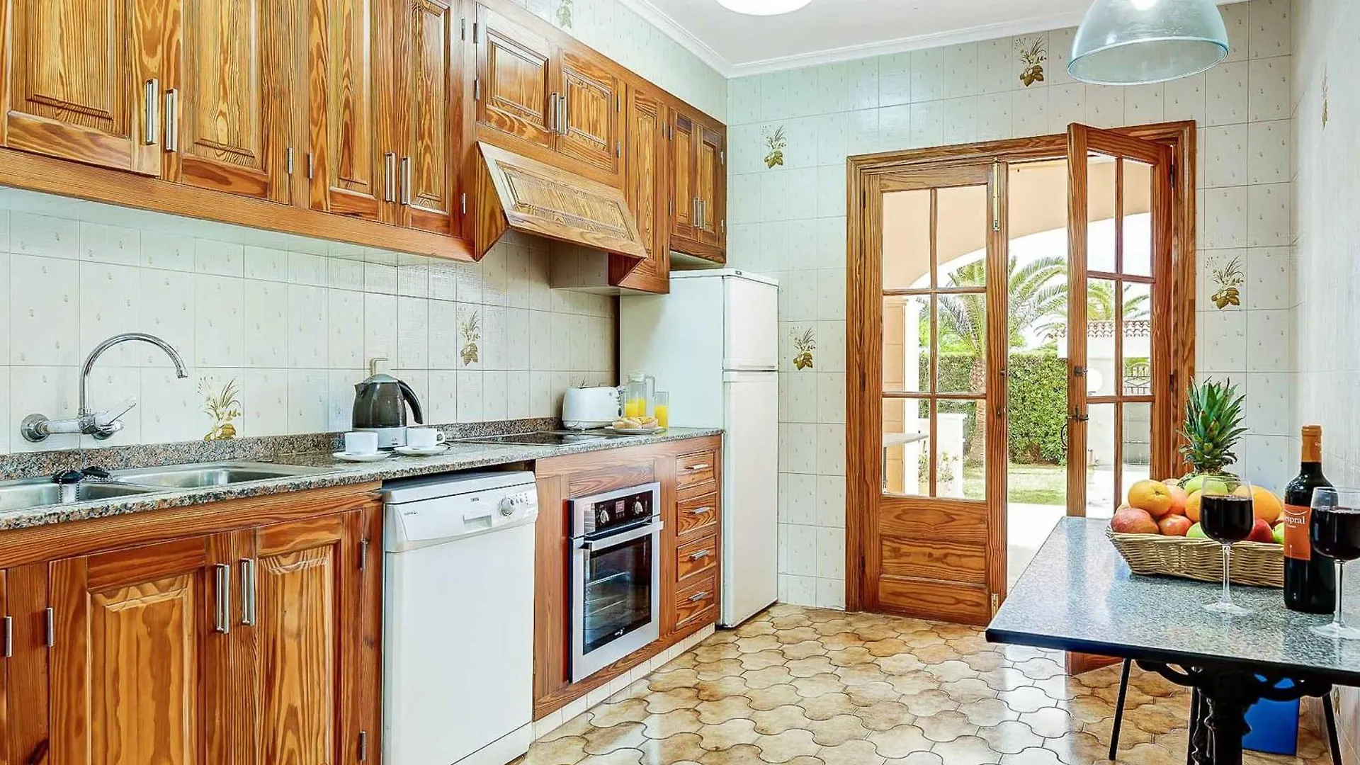 Villa Jalima Son Carrio   Son Carrio (Menorca)