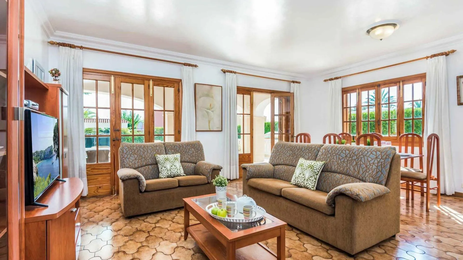 Villa Jalima Son Carrio  0*, Son Carrio (Menorca)